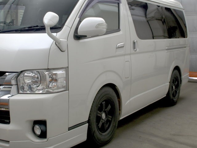 Toyota HIACE WAGON 2016 6970252-4