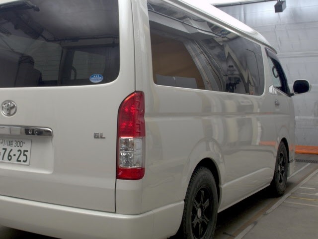 Toyota HIACE WAGON 2016 6970252-5