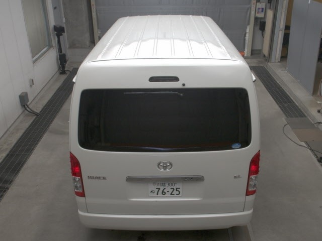 Toyota HIACE WAGON 2016 6970252-7