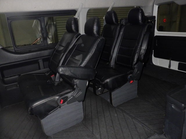 Toyota HIACE WAGON 2016 6970252-8
