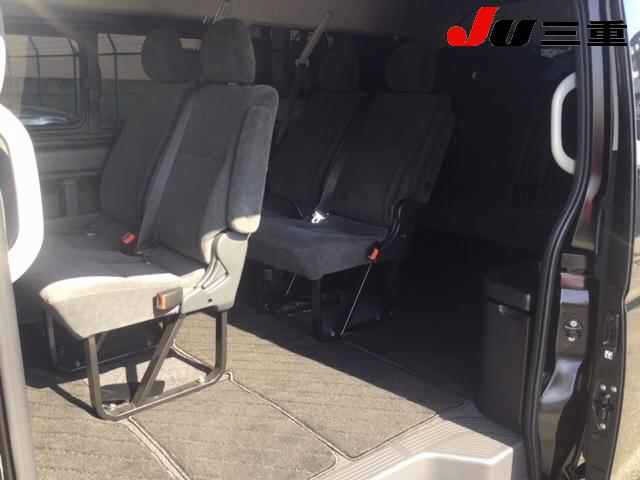 Toyota HIACE WAGON 2025 6970255-10