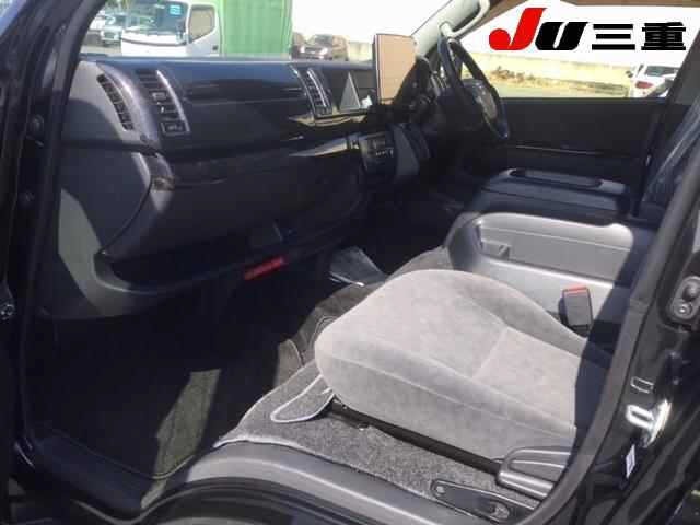 Toyota HIACE WAGON 2025 6970255-3