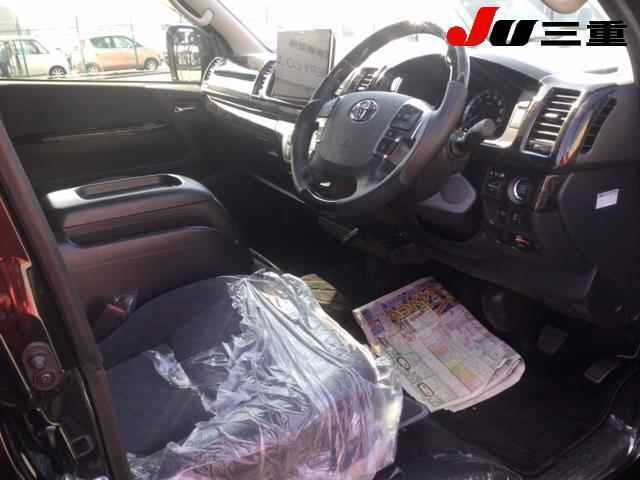 Toyota HIACE WAGON 2025 6970255-4