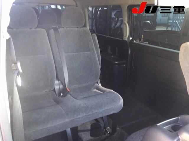 Toyota HIACE WAGON 2025 6970255-5