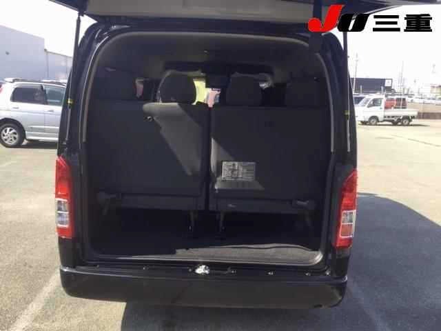Toyota HIACE WAGON 2025 6970255-7