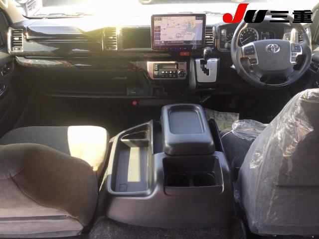 Toyota HIACE WAGON 2025 6970255-8