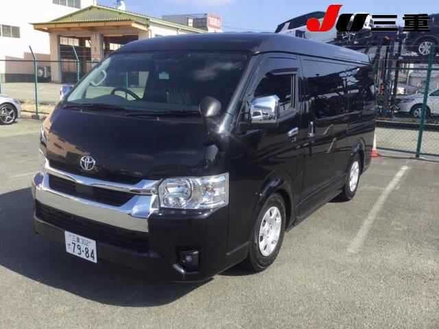 Toyota HIACE WAGON 2025 6970255-9