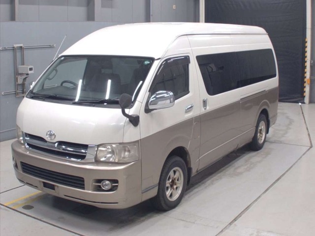 Toyota HIACE WAGON 2005 6970257-0