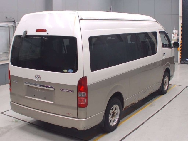 Toyota HIACE WAGON 2005 6970257-1