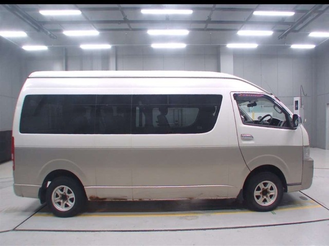 Toyota HIACE WAGON 2005 6970257-3
