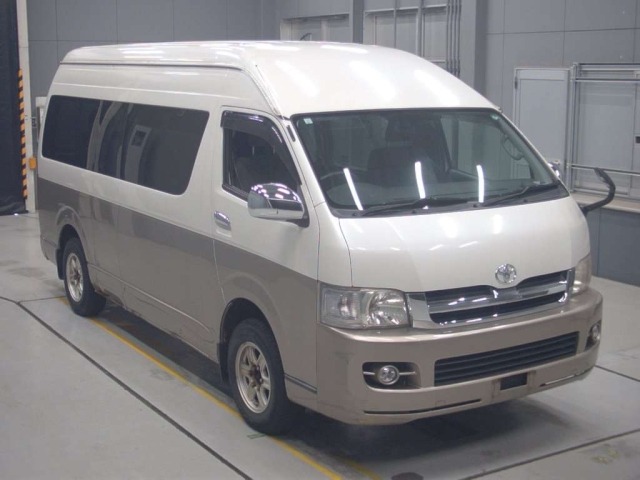 Toyota HIACE WAGON 2005 6970257-5