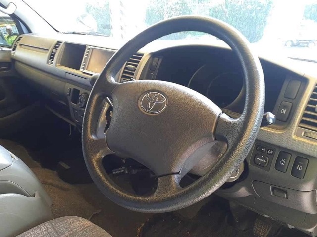 Toyota HIACE WAGON 2005 6970257-7