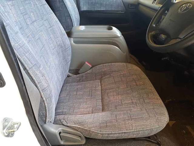 Toyota HIACE WAGON 2005 6970257-8
