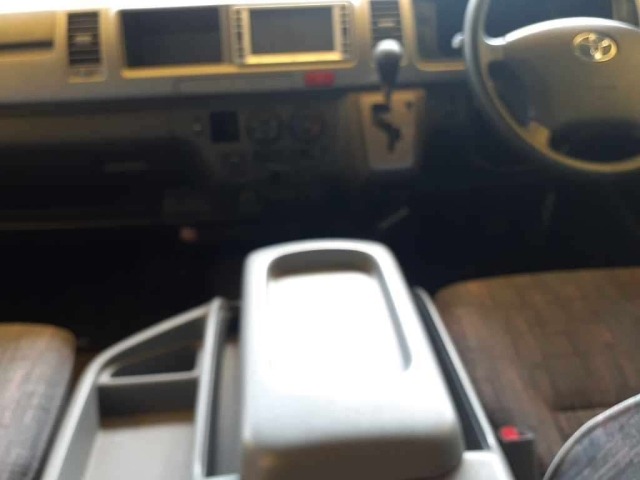 Toyota HIACE WAGON 2005 6970257-9