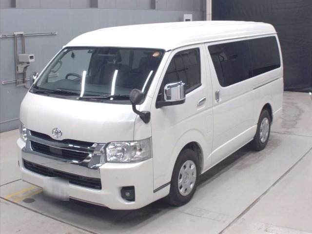 Toyota HIACE WAGON 2024 6970258-0