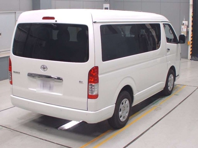 Toyota HIACE WAGON 2024 6970258-1