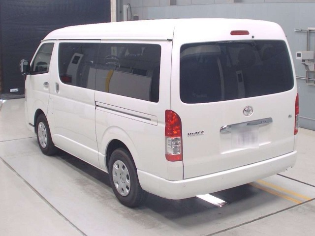 Toyota HIACE WAGON 2024 6970258-6