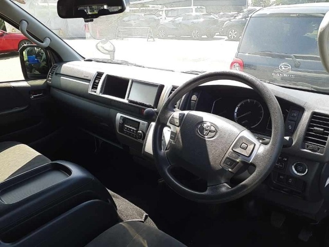 Toyota HIACE WAGON 2024 6970258-7
