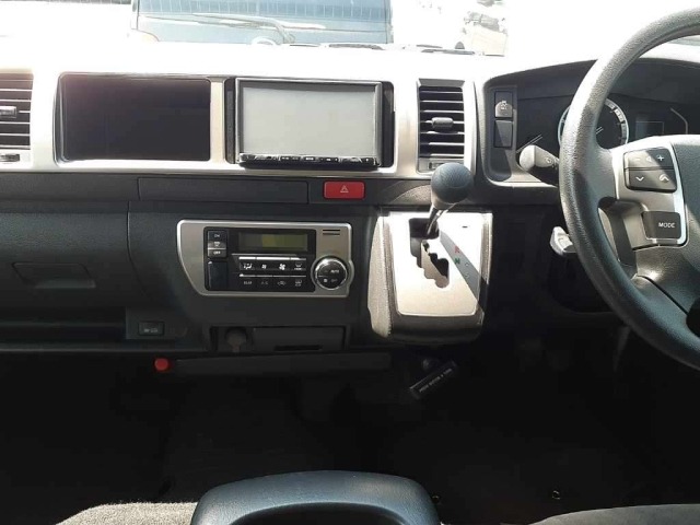 Toyota HIACE WAGON 2024 6970258-9