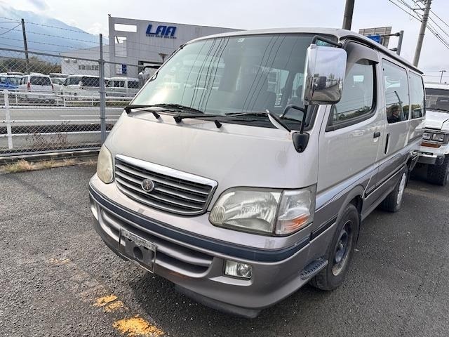 Toyota HIACE WAGON 1999 6970264-0