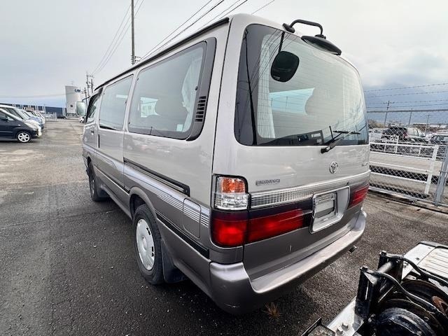 Toyota HIACE WAGON 1999 6970264-1