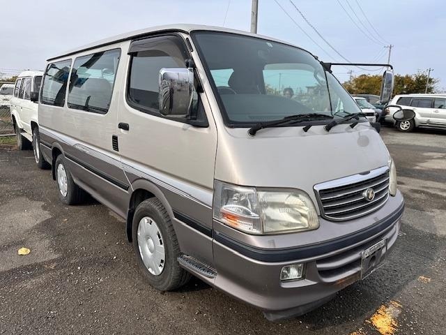 Toyota HIACE WAGON 1999 6970264-4