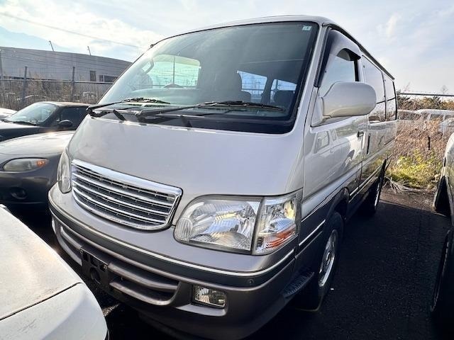 Toyota HIACE WAGON 1999 6970265-0