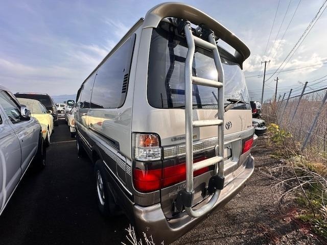 Toyota HIACE WAGON 1999 6970265-1