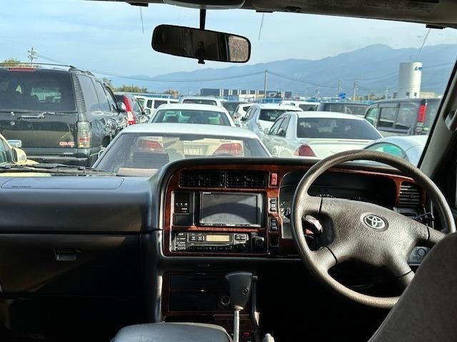 Toyota HIACE WAGON 1999 6970265-2