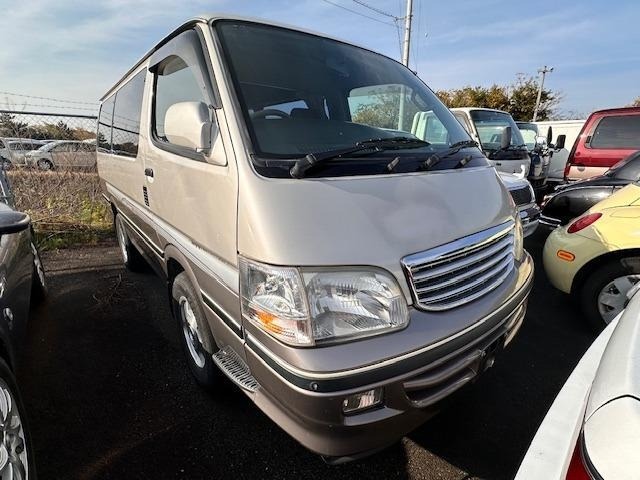 Toyota HIACE WAGON 1999 6970265-4