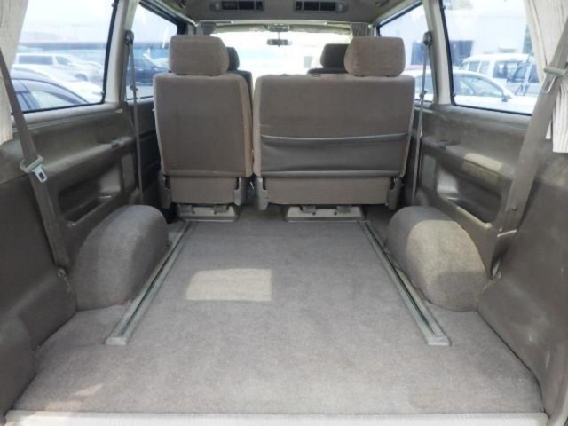 Toyota HIACE WAGON 1999 6970265-6