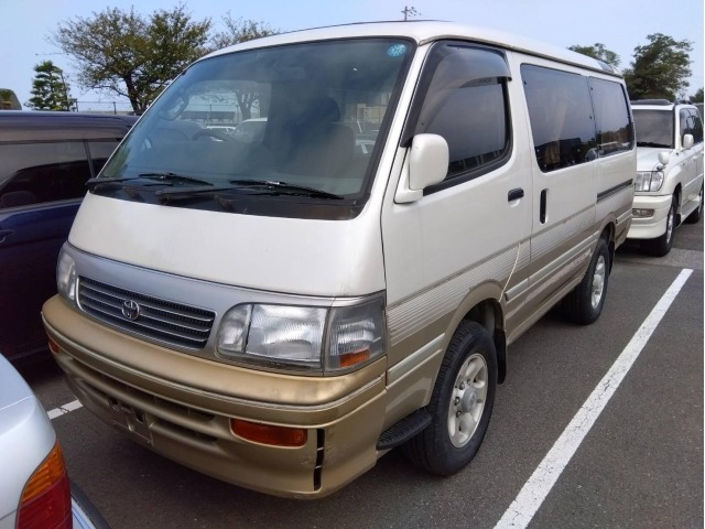 Toyota HIACE WAGON 1994 6970268-0