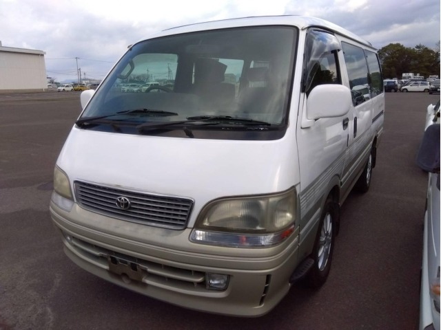 Toyota HIACE WAGON 1997 6970269-0