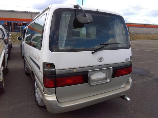 Toyota HIACE WAGON 1997 6970269-1