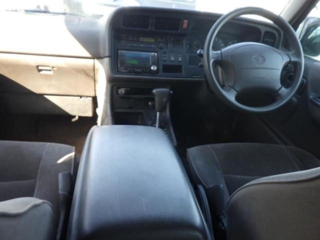 Toyota HIACE WAGON 1997 6970269-2
