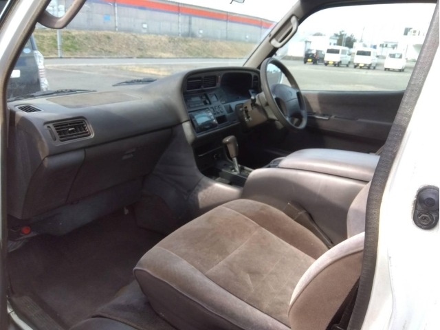 Toyota HIACE WAGON 1997 6970269-4