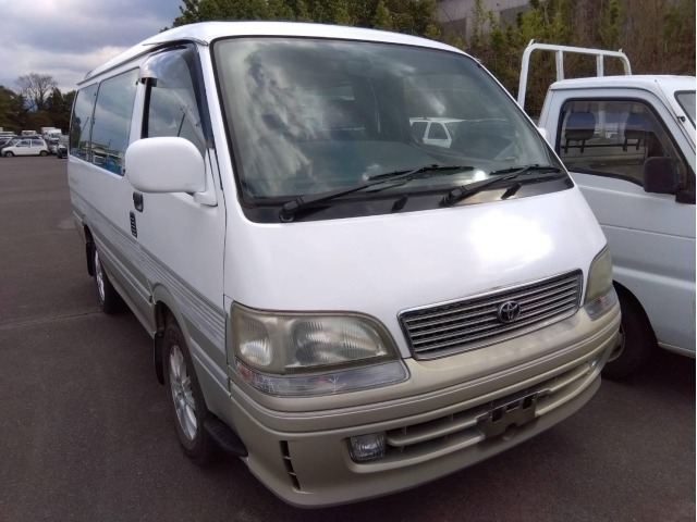 Toyota HIACE WAGON 1997 6970269-5