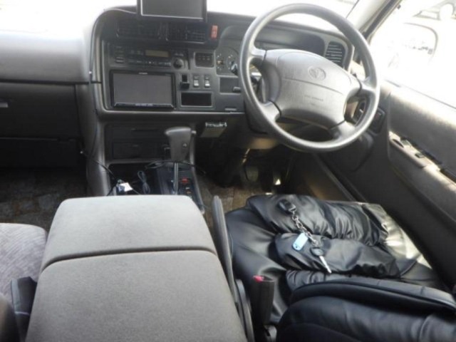 Toyota HIACE WAGON 1997 6970270-2