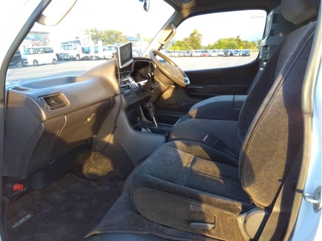 Toyota HIACE WAGON 1994 6970279-2