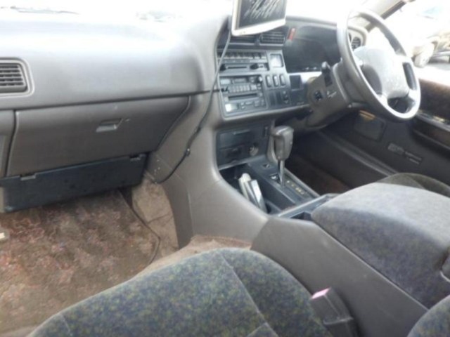 Toyota HIACE WAGON 1994 6970279-6