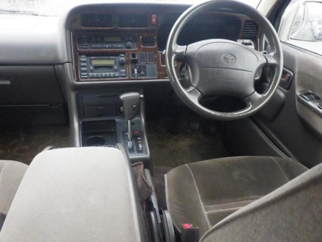Toyota HIACE WAGON 1998 6970280-2