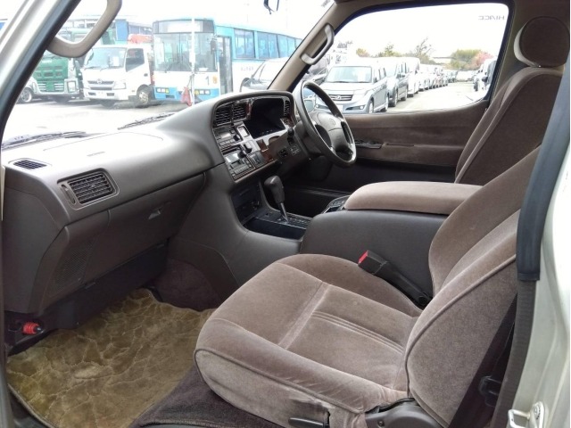 Toyota HIACE WAGON 1998 6970280-4