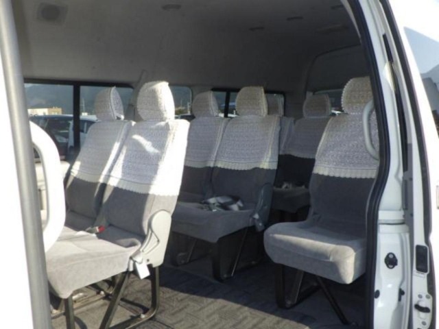 Toyota HIACE WAGON 2010 6970283-4