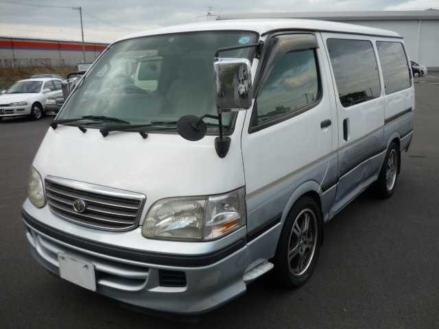 Toyota HIACE WAGON 1999 6970284-0