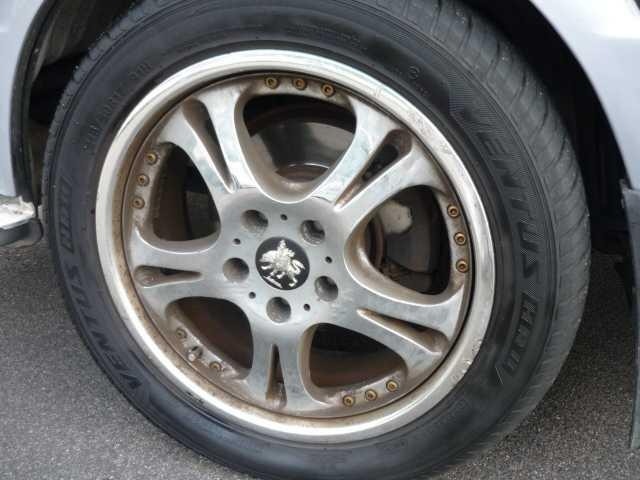 Toyota HIACE WAGON 1999 6970284-2