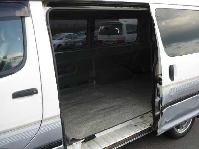Toyota HIACE WAGON 1999 6970284-4