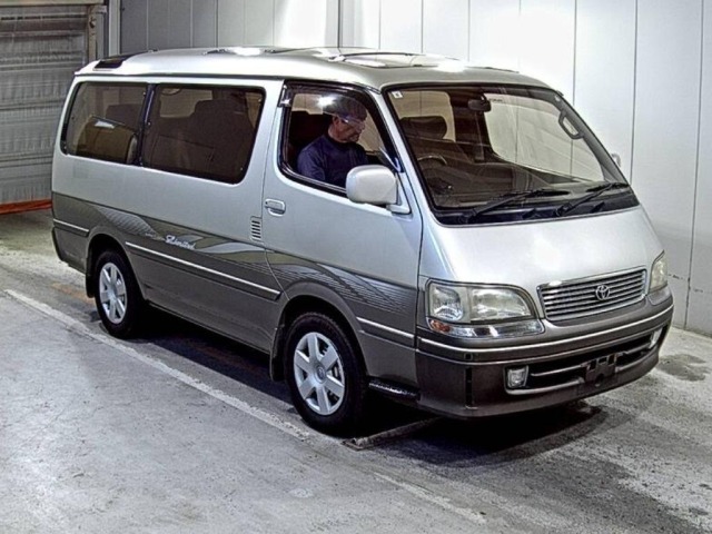 Toyota HIACE WAGON 1998 6970308-0