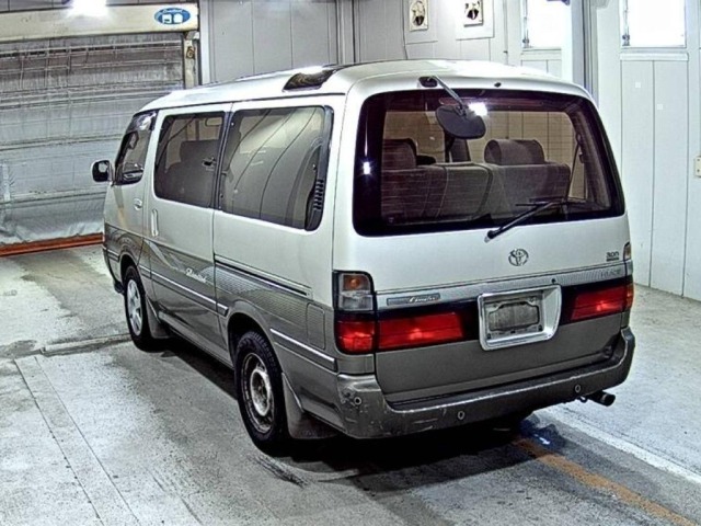 Toyota HIACE WAGON 1998 6970308-1