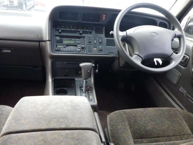Toyota HIACE WAGON 1994 6970309-3