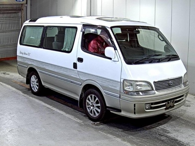 Toyota HIACE WAGON 1997 6970310-0